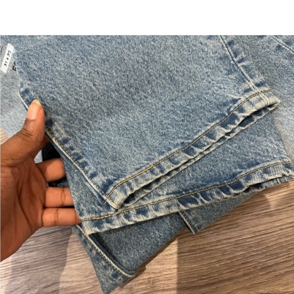 Levi’s 501 jeans - Picture 7 of 8